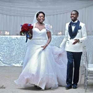 Meet your Posher, Tendiewashe